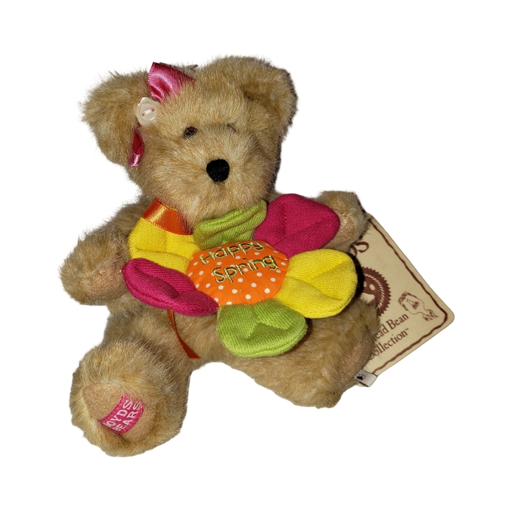 Boyds Spring Bear - Picture 2 of 7